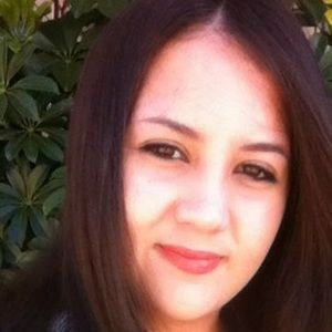 Meet your Posher, Kathleen